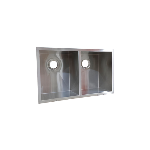 [99358] Lavatrasto submontar 32x19x20"2c h3219d ss de