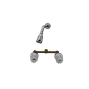 Llave ducha vikingo 8/2svla