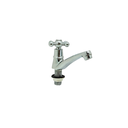 Llave indivividual lavamanos 1/2" boxer p/t x ht1626 cp
