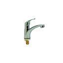 Llave individual lavamanos 1/2" boxer para mono ht1628