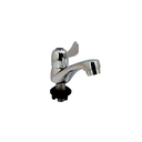 Llave individual lavamanos 1/2" vikingo p/cp bfl