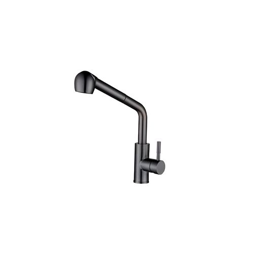 [127125] Llave individual lavamanos extraib acero/inoxidable t16221-14