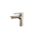 Llave lavabo 6" con accesorios boxer nt16199-6