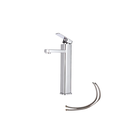 Llave lavabo maneral recto vikingo 8/bfmre