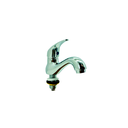 Llave lavabo monocomand genebre 1007-04