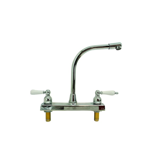 [69577] Llave lavatrasto 8" pfister g136-1000 cp