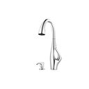 Llave lavatrasto indira pfister 1p f5297ndgs