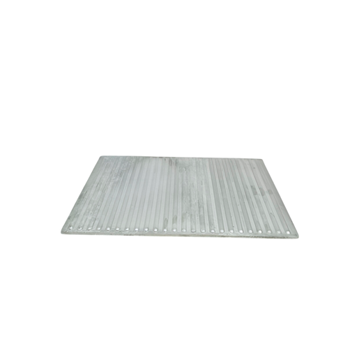 [2707] Rival de aluminio 10"x12" hondureño