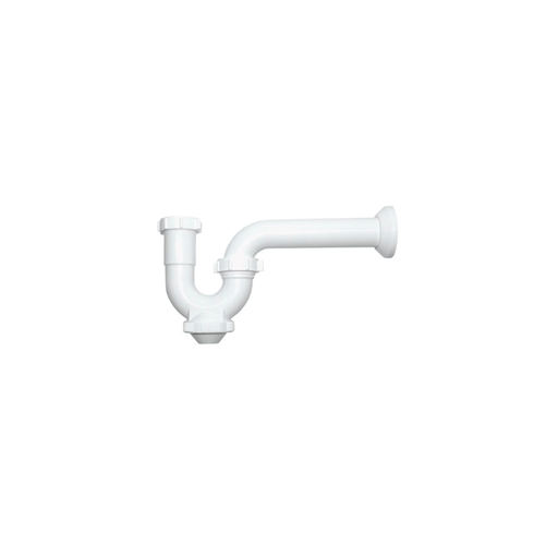 [60962] Sifon plastico 1.1/2" con desripeador coflex p-b9000