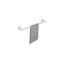 Toallero de metal 18" homepointe 231195 cp