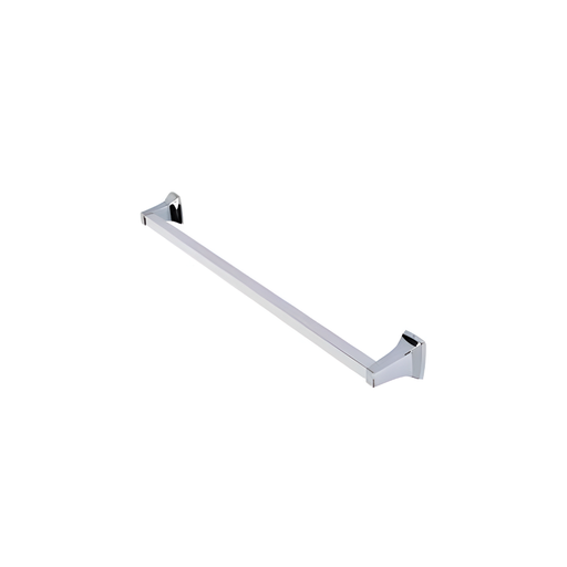 [62725] Toallero de metal 24" homepointe 231186 cp