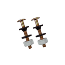 Tornillo metal para tanque sanitario coflex p-b2045