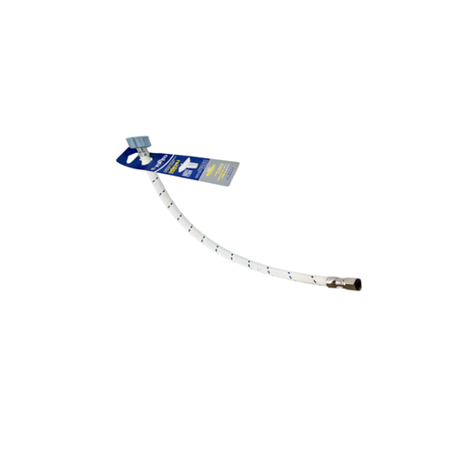 [42302] Tubo abasto 3/8x1/2x20" coflex vlb-b20