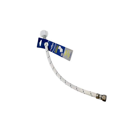 [69633] Tubo abasto 3/8x1/2x30" coflex evlb-d30