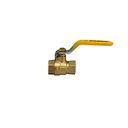 Valvula balin 1/2" bronce vikingo bvb-12