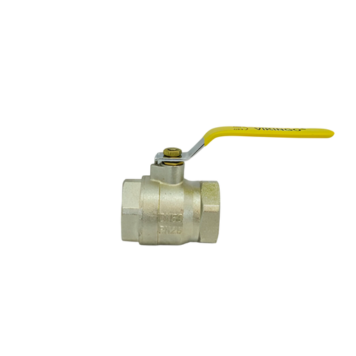 [48385] Valvula balin 2" br vikingo 8/bv-2