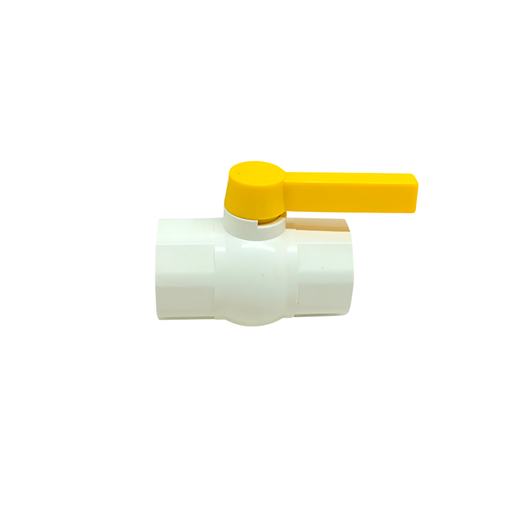 [126222] Valvula balin 2" pvc vikingo pvcbv-2