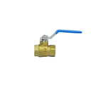 Valvula balin 3/4" bronce con rosca genebre k1 3017n05