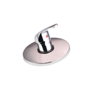 Valvula baño 1/2" monomando boxer nt16100