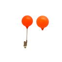 Valvula cisterna 1/2" con flote ty-7431