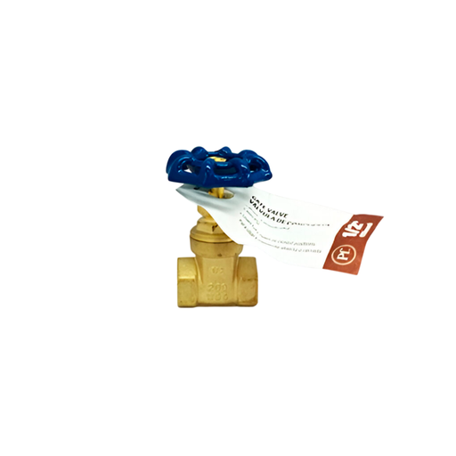 [86607] Valvula compuerta 1/2" pfister v05020d