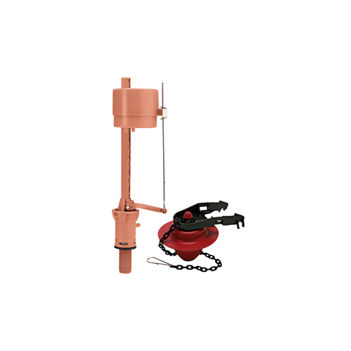 [80329] Valvula entrada a/b pres fluidmaster 200am133