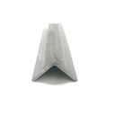 Angulo hierro 1/4"x2.1/2"x6mt (6mm)