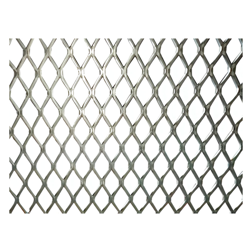 [106146] Lamina desplegada plana calibre 11 3/4"x#9 4x8'li