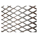 Lamina desplegada plana calibre 14 1/2"x#13 4x8'liv