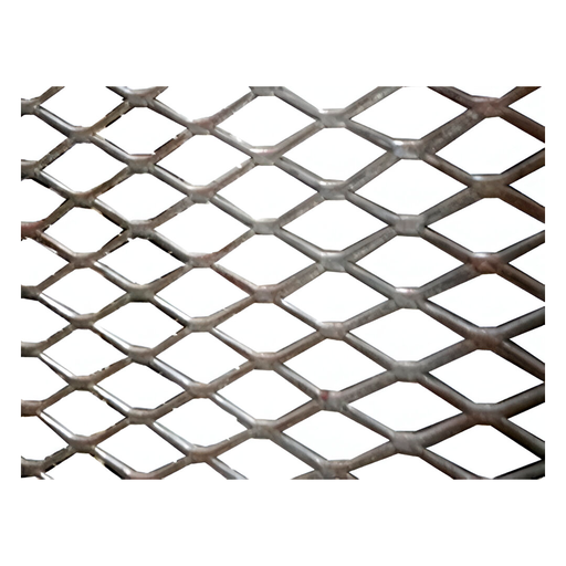 [106143] Lamina desplegada plana calibre 14 1/2"x#13 4x8'liv