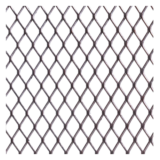 [106147] Lamina desplegada antiderrape calibre 14 3/4"x#13 4x8'liv