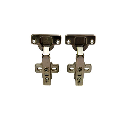 [75003] Bisagra para mueble-cocina tipo cruz con tornillos 610-lcl