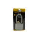 Candado vikingo 40mm gris ipg40