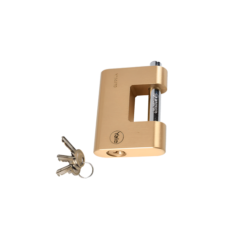 [58220] Candado yale anticizalla 60mm 114/8935