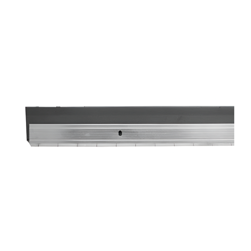 [97140] Felpa para puerta aluminio/vinil 2"x36" a62/36