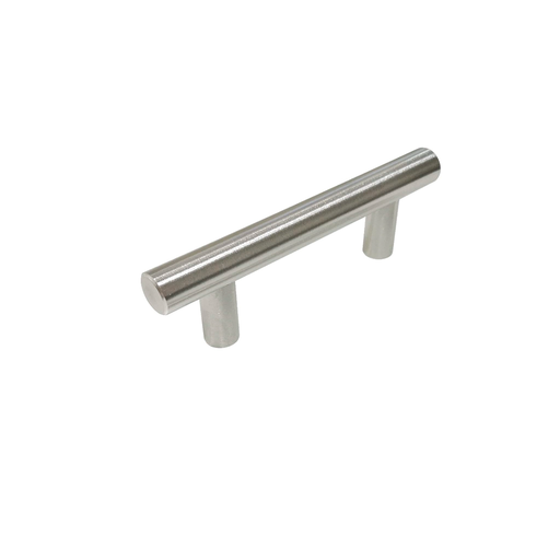 [96357] Llamador acero inoxidable 64mm #201 solido bt.4001