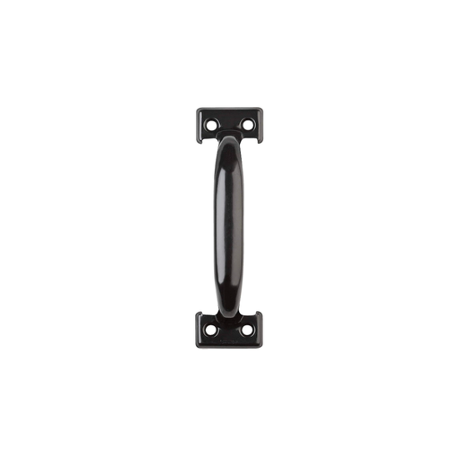 [52297] Llamador national 5.3/4" n116-830 negro