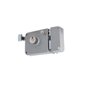 Llavin doble seguro lock derecho 18cs if beige