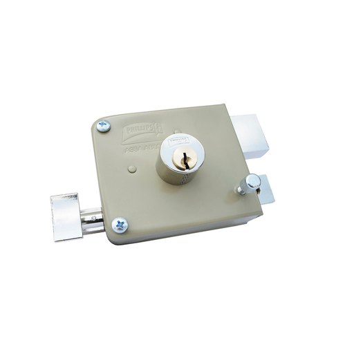 [80478] Llavin doble seguro phillips 715 if derecho