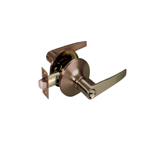 [96276] Llavin manija vikingo con llave 8/ldl-ac cobre