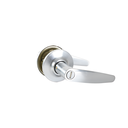 Llavin manija yale dover sin llave 9013 niquelado