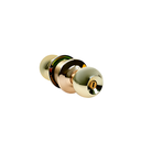 Llavin pelota kwik con llave 94002-890 bronce