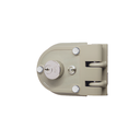 Llavin porton yale 3088 derecho beige