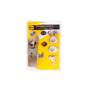 Llavin para puerta aluminio yale a24 16330