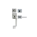 Llavin puerta principal fanal 90490-005 satin