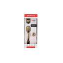 Llavin puerta principal kwikset 96870-099 bronce