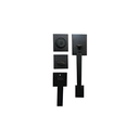 Llavin puerta principal yale liverp 11285 negro