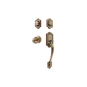 Llavin puerta principal yale oxfo 10559 bronce
