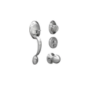 Llavin puerta principal yale wales 8991 niquelado