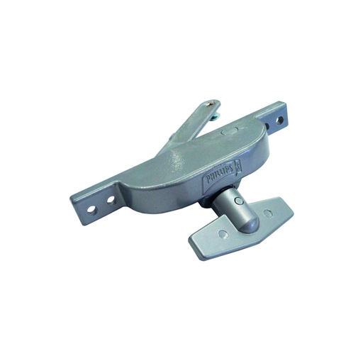 [80523] Operador de celosia mariposa nativa 295 gris